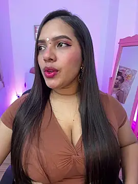 krishaa  online show from 02.07.26