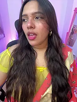 krishaa  online show from 02.12.26