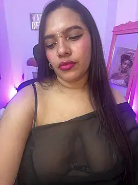 krishaa  online show from 02.20.26