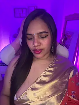 krishaa  online show from 02.26.26