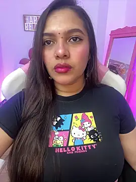 krishaa  online show from 03.31.26