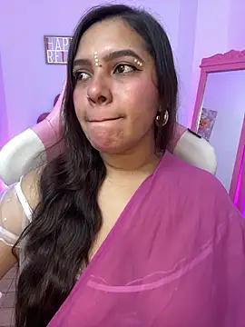 krishaa  online show from 04.09.26