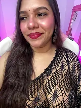 krishaa  online show from 05.11.26