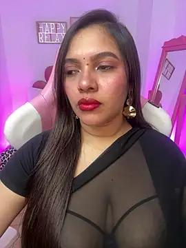 krishaa  online show from 05.15.26