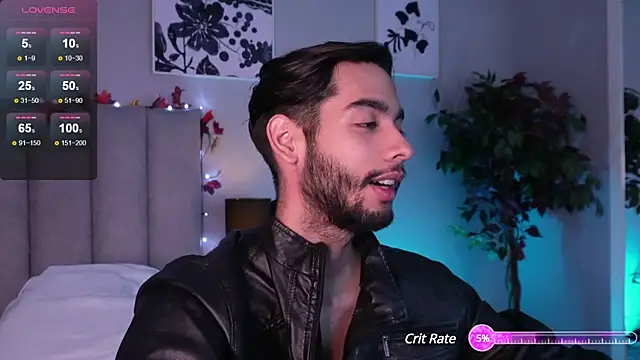 Snapshot of endy_rush chatting on 12.12.24 endy rush online show from 12.12.24