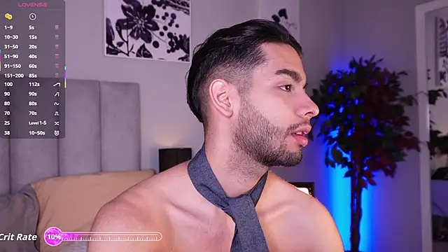 endy rush online show from 10.28.25