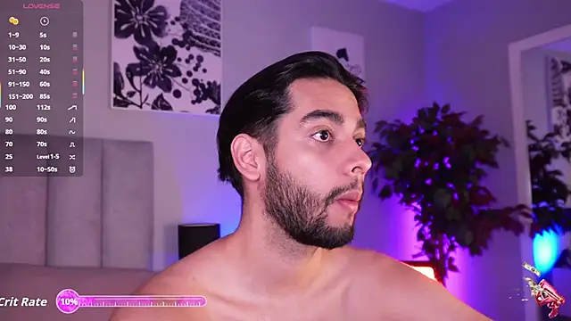 endy rush online show from 01.17.26