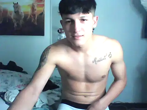 Snapshot of Pharaon_71 chatting on 02.18.25 Pharaon 71 online show from 02.18.25