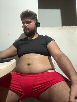 sven1ciu online show from 07.17.26