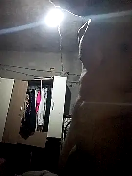 Snapshot of angelicosilva6 chatting on 02.07.25 angelicosilva6 online show from 02.07.25