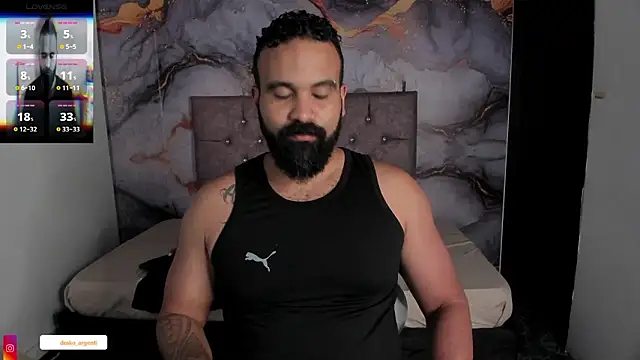 Snapshot of Drako_Argentii chatting on 02.01.26 Drako Argentii online show from 02.01.26