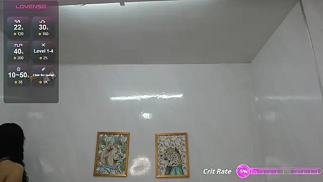 victoria castillo b online show from 09.28.25