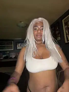 xDestineeXX online show from 03.14.25