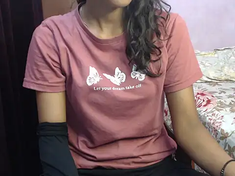 Snapshot of Angel_kiyara chatting on 05.31.26 Angel kiyara online show from 05.31.26