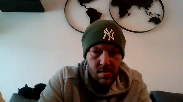 BennyLommy online show from 11.27.25