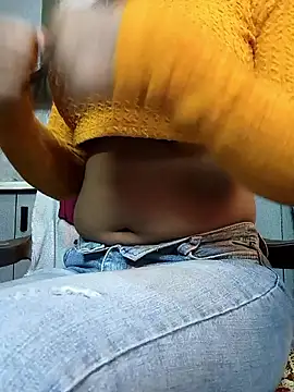 Snapshot of Sarita_7 chatting on 01.12.25 Sarita 7 online show from 01.12.25