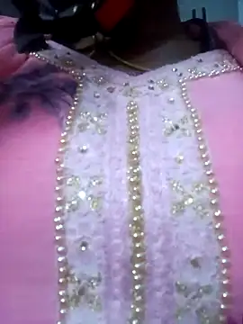 Snapshot of Sarita_7 chatting on 03.22.25 Sarita 7 online show from 03.22.25