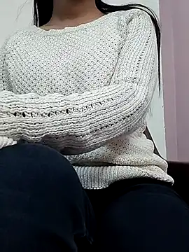 Snapshot of Sarita_7 chatting on 02.19.26 Sarita 7 online show from 02.19.26