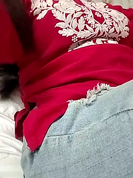 Snapshot of Sarita_7 chatting on 02.21.26 Sarita 7 online show from 02.21.26