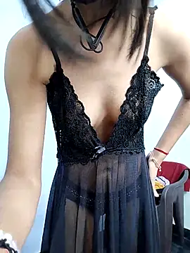 Snapshot of Kiritika_1 chatting on 03.22.26 Kiritika 1 online show from 03.22.26