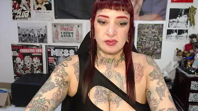 Rollyderolandia666 online show from 05.29.26