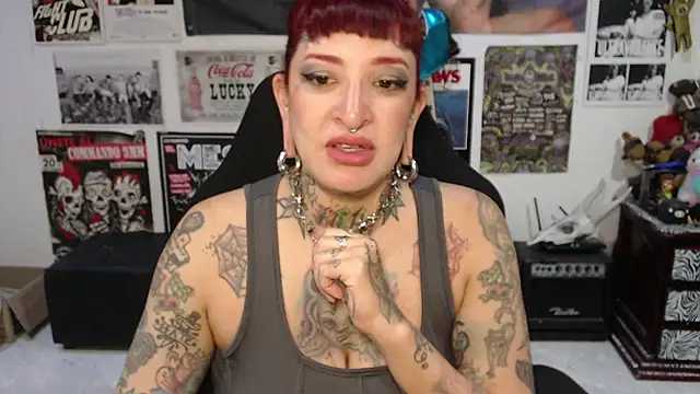Rollyderolandia666 online show from 06.03.26
