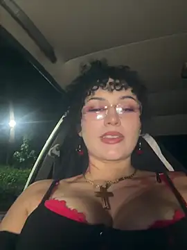 Electra doll  online show from 03.05.26