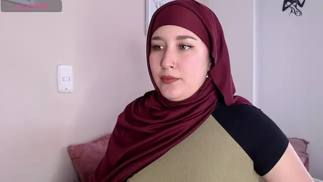 Dalila bashar online show from 02.13.26