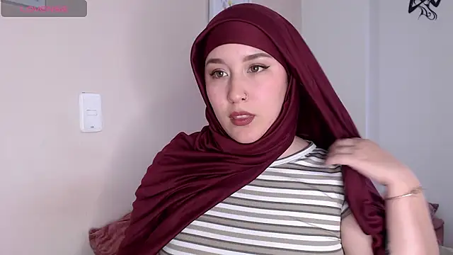 Dalila bashar online show from 02.19.26