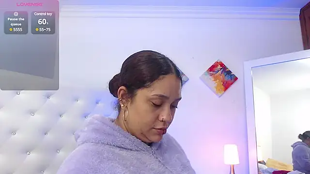 hanna danger19 online show from 01.02.25