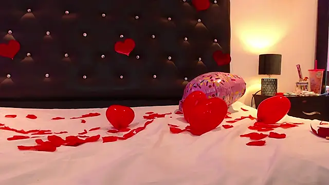 hanna danger19 online show from 02.14.25