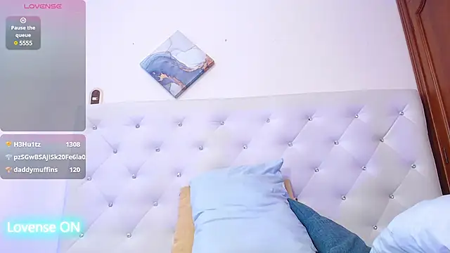 hanna danger19 online show from 03.07.25