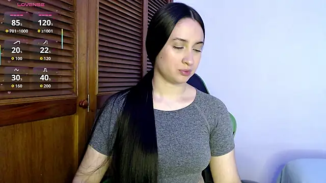 sofiaduque 26 online show from 01.31.26