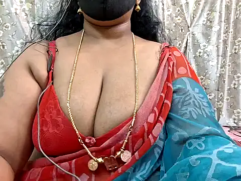 Pallavi-sri online show from 12.08.24