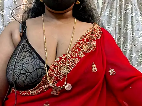 Pallavi-sri online show from 12.10.24