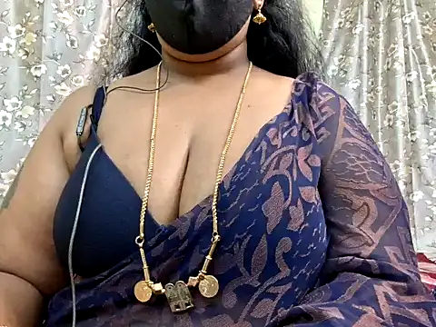 Pallavi-sri online show from 12.12.24