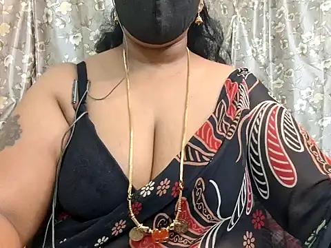 Pallavi-sri online show from 01.17.25