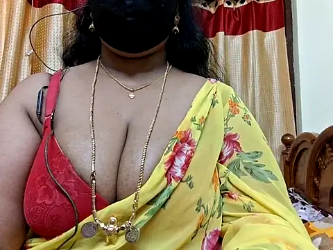Pallavi-sri online show from 03.23.25
