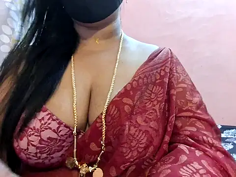 Pallavi-sri online show from 09.17.25