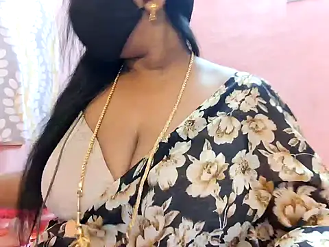 Pallavi-sri online show from 10.03.25