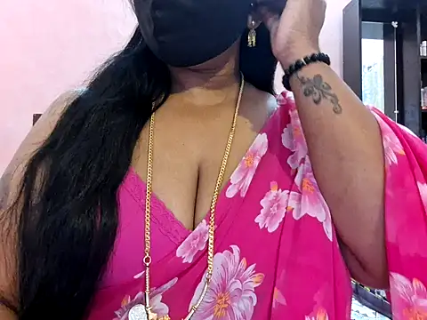 Pallavi-sri online show from 11.11.25