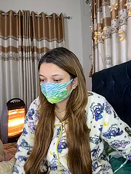 Snapshot of Jen_jennyy1 chatting on 01.04.25 Jen jennyy1 online show from 01.04.25