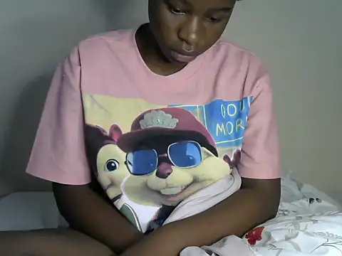 Novah  online show from 03.01.26