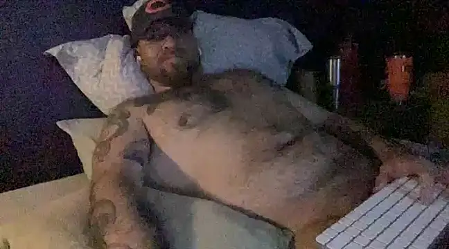 mexa bear online show from 12.25.24