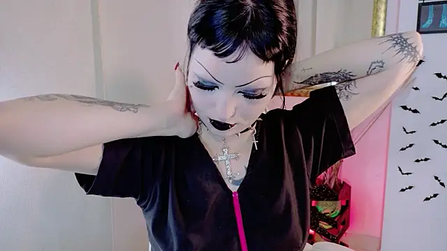 Snapshot of Madison_Jackson chatting on 04.23.26 Madison Jackson online show from 04.23.26