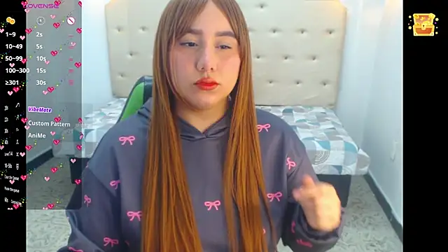 Kathiasaints online show from 02.17.26