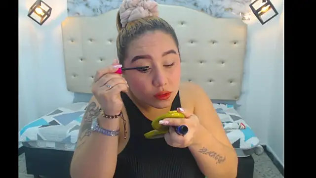 Kathiasaints online show from 03.14.26