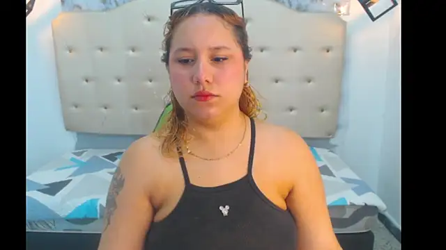 Kathiasaints online show from 03.26.26