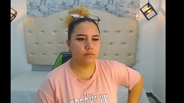 Kathiasaints online show from 04.06.26