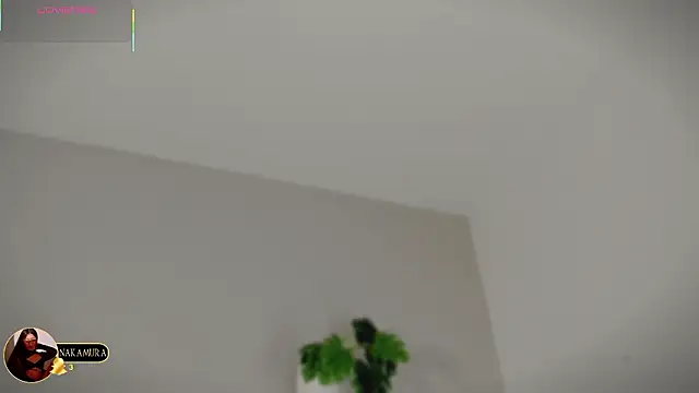 nakamura sam online show from 03.07.26